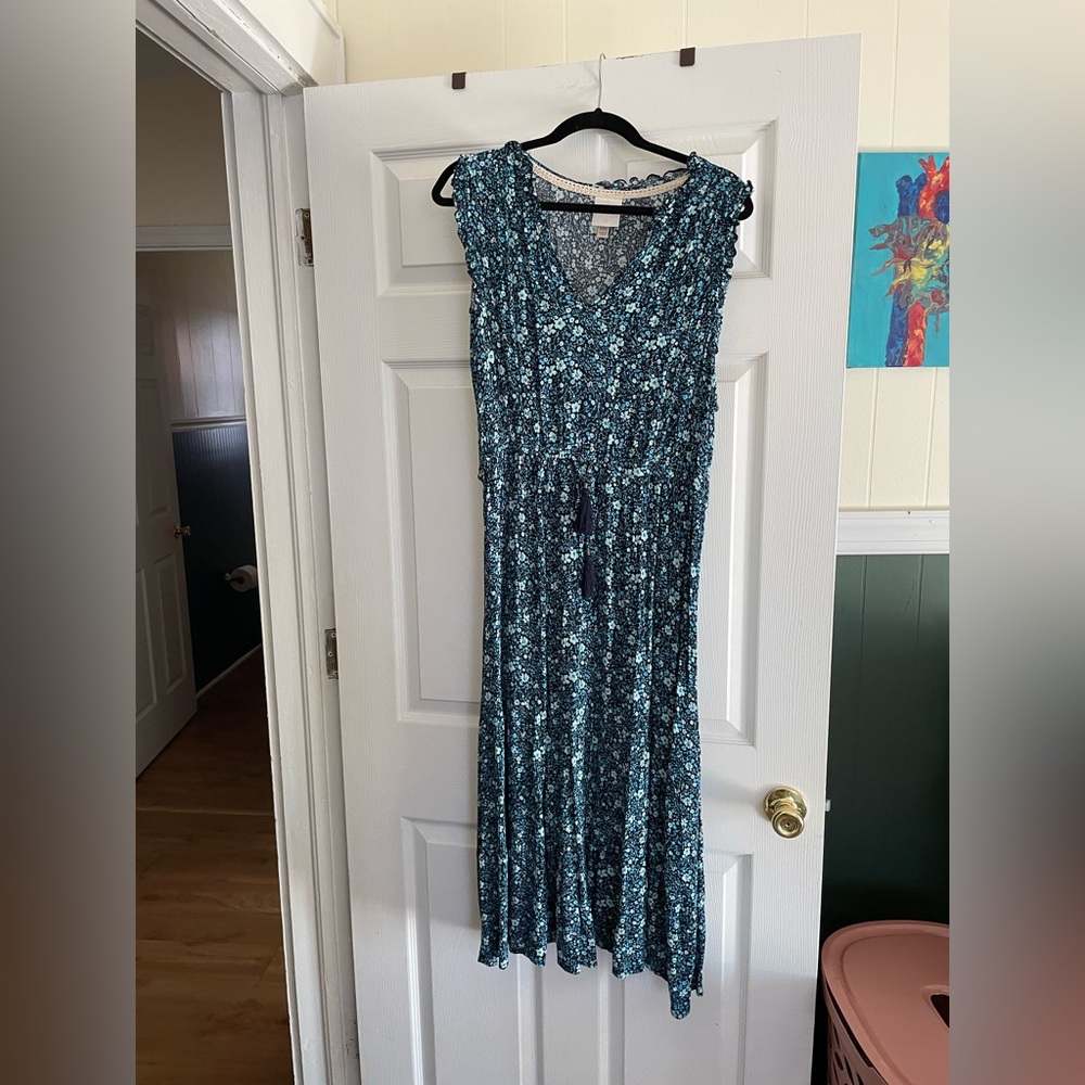 Knox Rose Dress, Like New